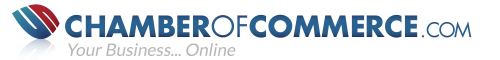 Chamber of Commerce Member