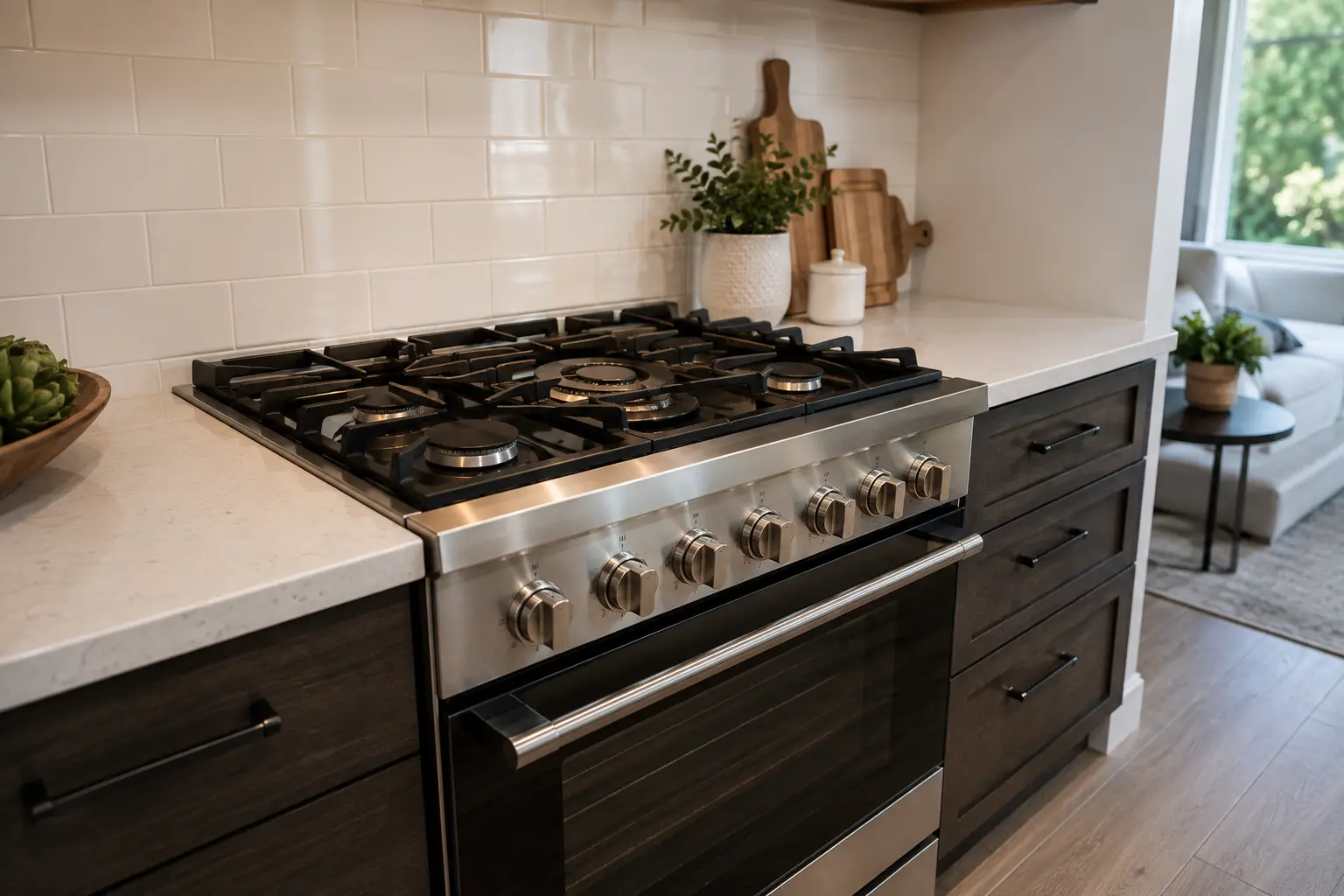 Cooktop Repair service