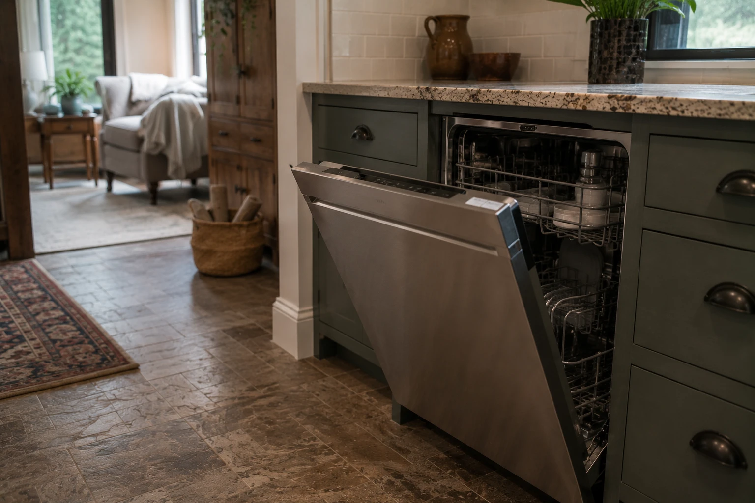 Dishwasher Repair service