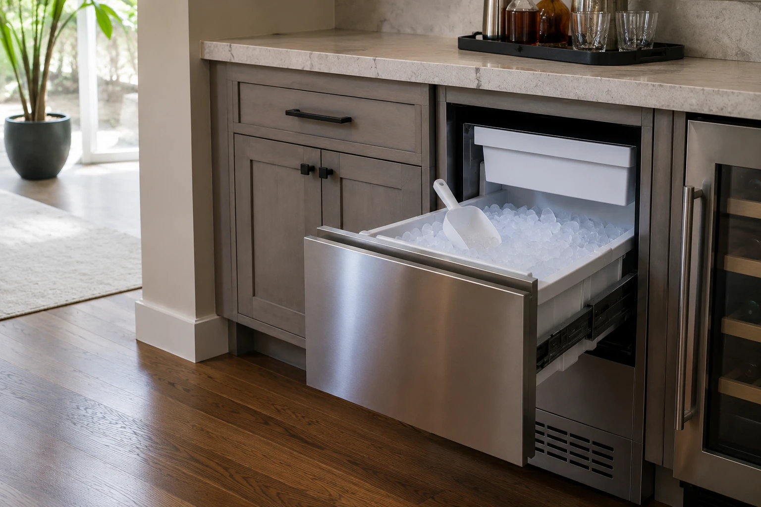 Ice Maker Repair repair