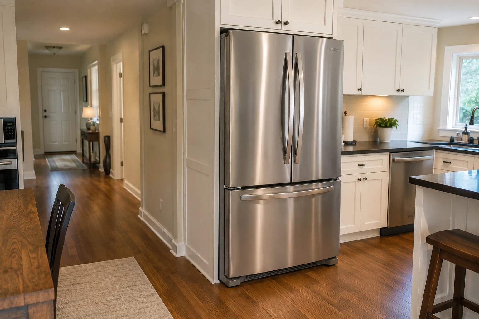 Refrigerator Repair service