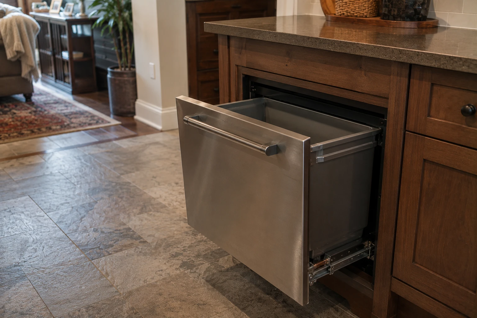 Trash Compactor Repair service